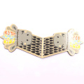 China Hersteller Großhandel Magnet Paper Clip Custom Magnetic Lesezeichen